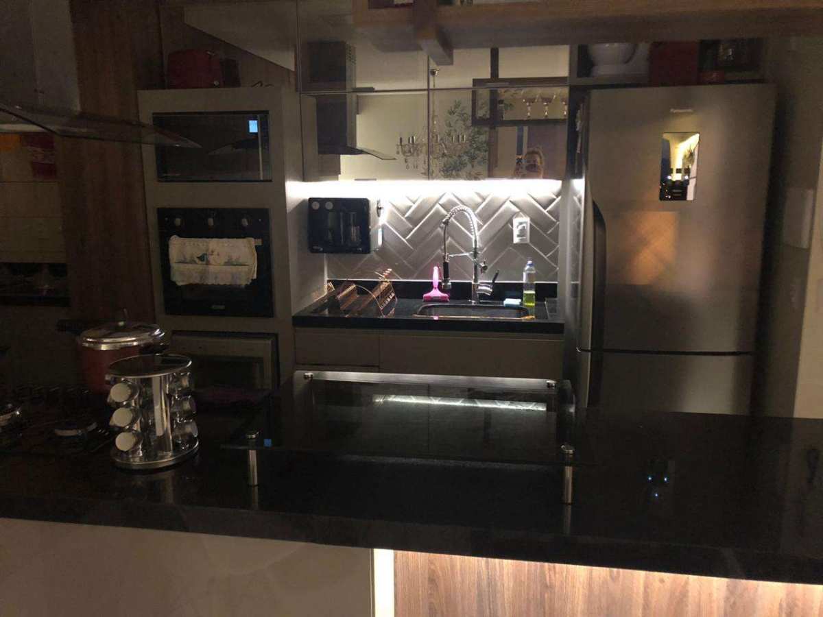  - Apartamento 2 Quartos todo reformado