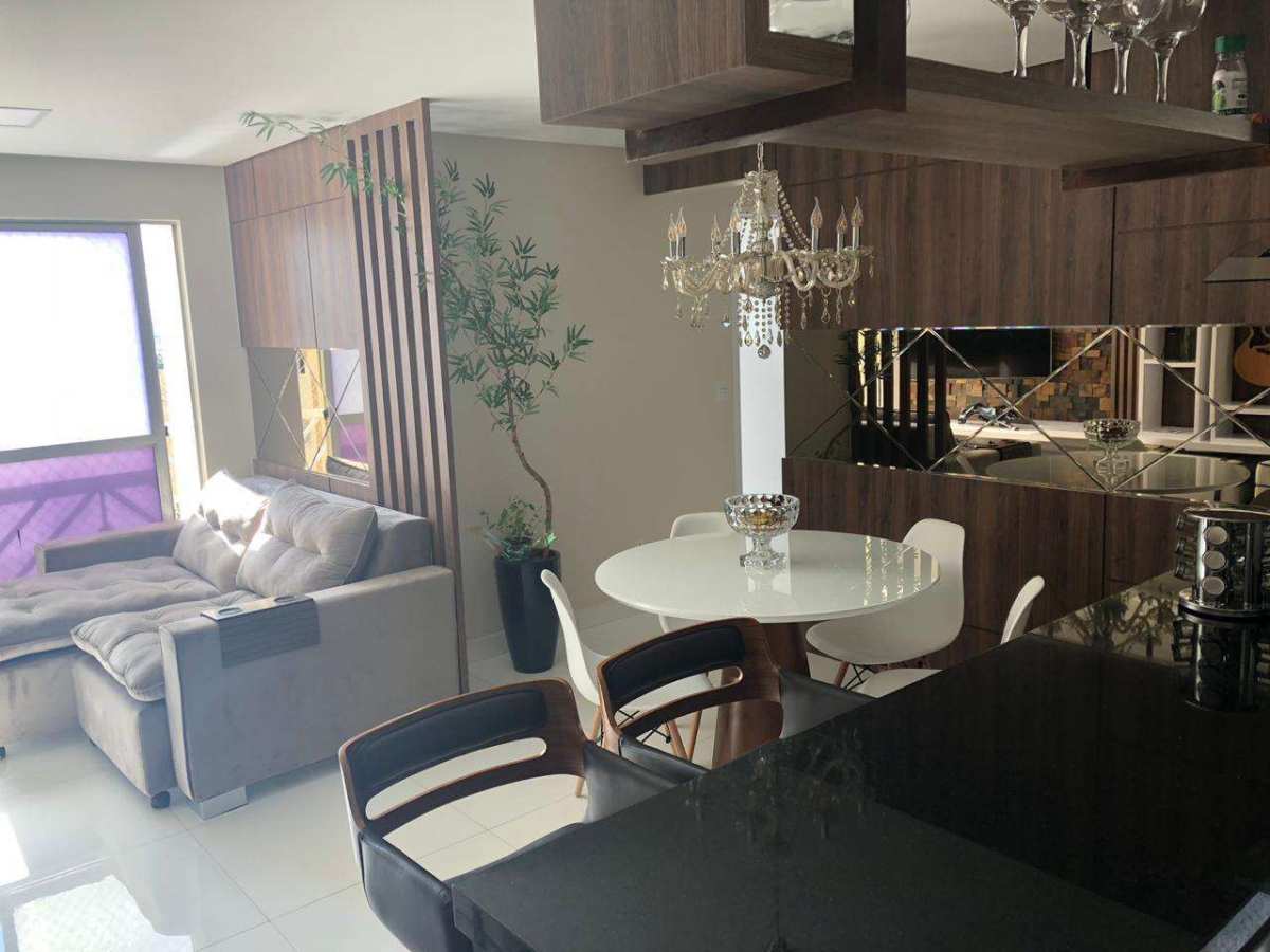  - Apartamento 2 Quartos todo reformado