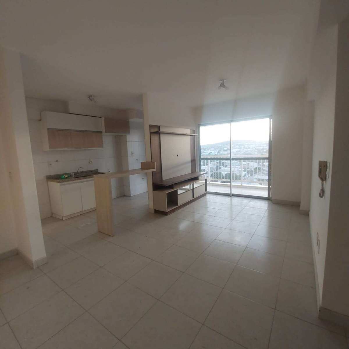 Apt 2 Quartos com 1 Suíte - Ao lado do Shopping Cerrado - Revenda 62