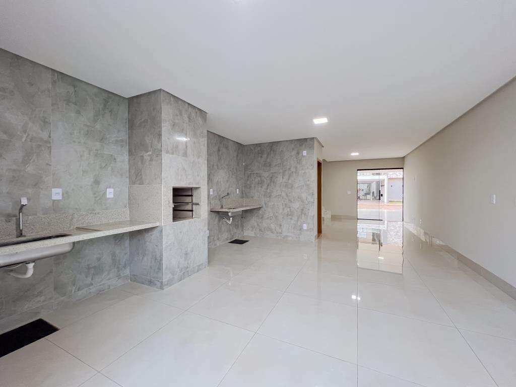  - Casa em Condominio Fechado 3 Quartos